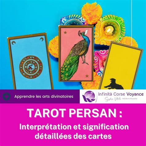 tarot persan signification|Symboles et interprétation des cartes du Tarot Persan。